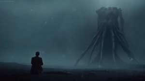 Beyond the Veil - Dark Ambient Music - Immersive Lovecraftian Horror Atmosphere