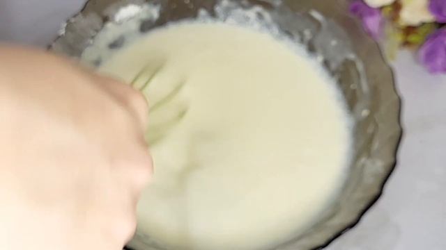 Теперь БЛИНЫ готовлю только так!!!🔥🔥🔥Самый легкий рецепт!!!#блины