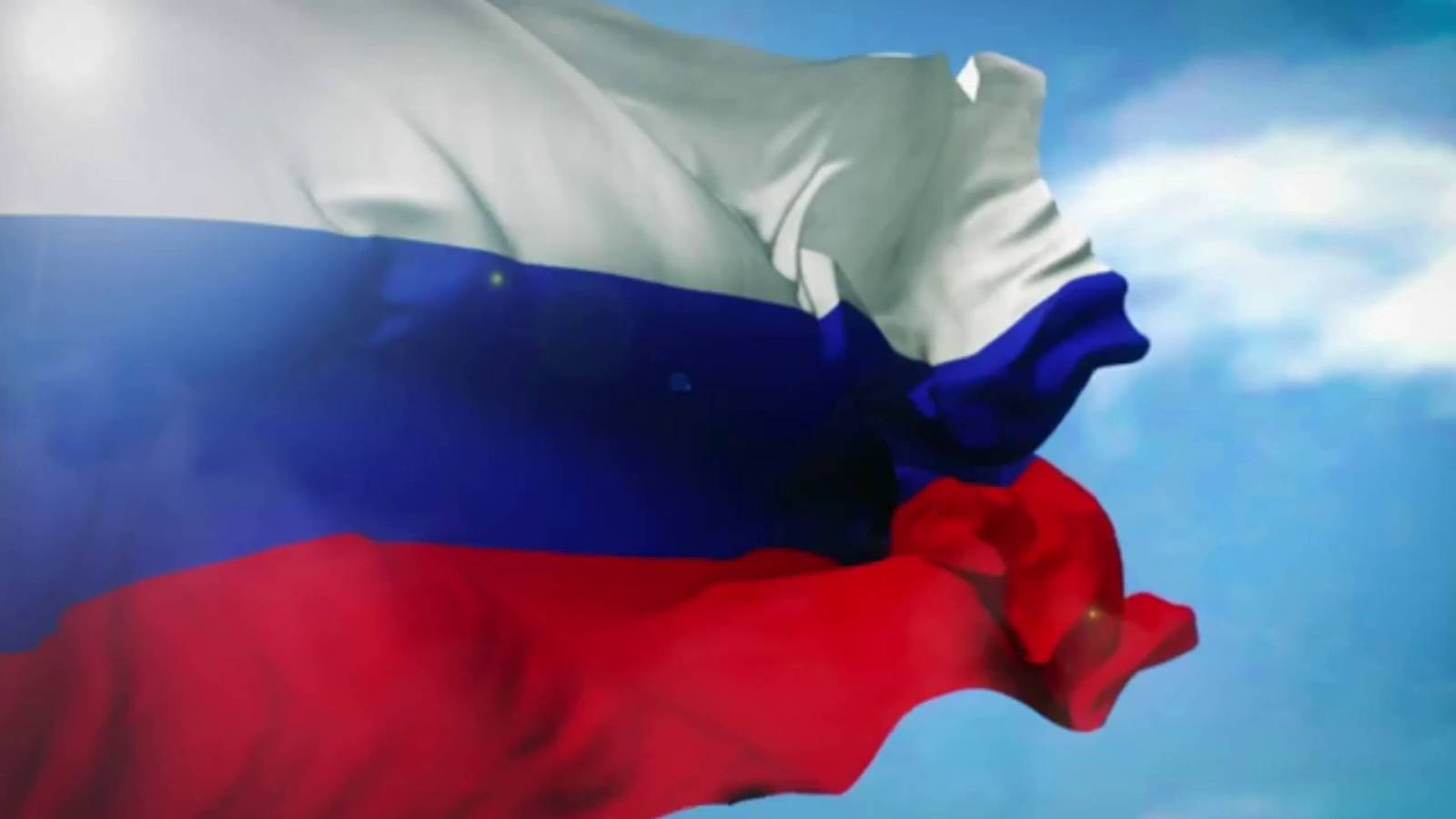 Россиянка