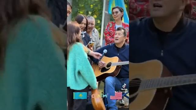#kazakhstan #qazaqstan #usa #Kazakh-American #Kazakh #Rest #Бауырсак #Палау #Плов #Демалыс #america