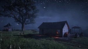 5 ЧАСОВ успокаивающих звуков дождя для сна (СИЛЬНЫЙ ливень)