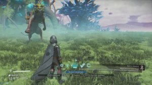 No Man’s Sky 2024-2025 №15.3 (Корабль стража)