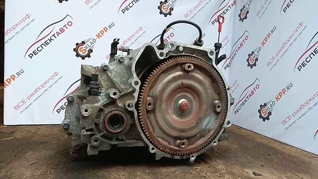 Купить контрактную АКПП Hyundai Elantra Sonata 2,0 G4GC F4A42 смотреть онлайн