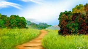 Пляжные страсти.