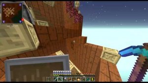 Ур-гаст. #11 Звездные похождения 1.12.2 Minecraft