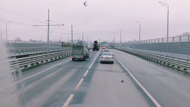 Заклинило колесо...