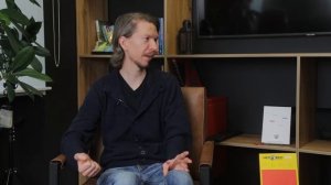 ВЫ СПРАШИВАЛИ? ПАЛЕОНТОЛОГ ЯРОСЛАВ ПОПОВ ОТВЕЧАЕТ.