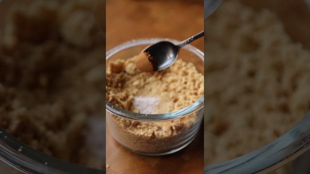 Мочи | Mochi 🌱 Японский десерт из рисовой муки с начинкой из печенья Юбилейное #мочи #японскаякухня
