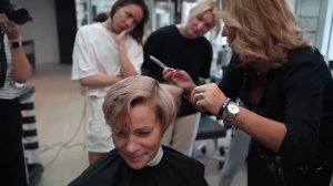 Стрижка "ПИКСИ" | Просто о сложном | Лола Багишева