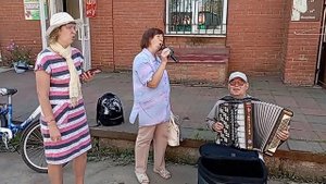 Голубой вагон.