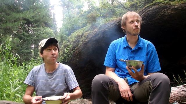 Мининские Столбы