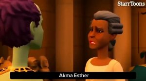 УЧИТЕСЬ ПРАВИЛЬНО МОЛИТЬСЯ И БОДРСТВУЙТЕ! ПОРЧА НЕ СРАБОТАЕТ, ЕСЛИ ВЫ ЗНАЕТЕ ЭТО! КАНАЛ: Akma Esther