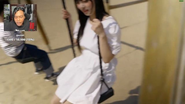 MENCARI BAD ENDING DARI GRAN - Five Hearts Under One Roof #5 смотреть онлайн