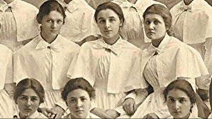 Дансинг-гёрл.   Вертинский Александр.