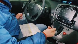 Что я заказал с Алиэкспресс для своего автомобиля ?