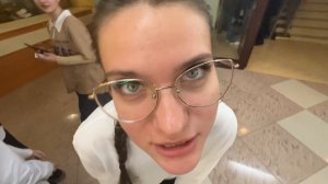 ВЛОГ Жизнь студента ВШЭ