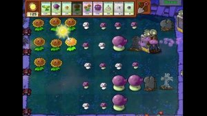 вазобой всё  ▶ растения против зомби (PvZ) #13