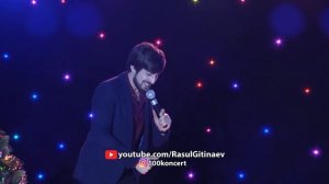 05 Курбан Гусайханов – «Любовь как пламя»