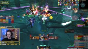 Я ТЕПЕРЬ 4Т4 БАЛАНС ДРУИД НА ВОВ СИРУС Х1 ► WOW SIRUS ► World of Warcraft