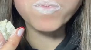 Dry Chalk Clay