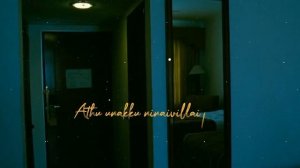 Anal 💞Mele Panithuli ✨Song💓 What's app❣️ Status 🤩