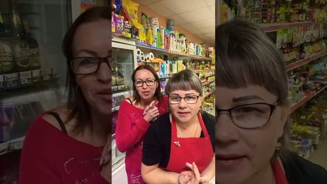 СИБИРЯЧКА  НА ЮГЕ  в прямом эфире!