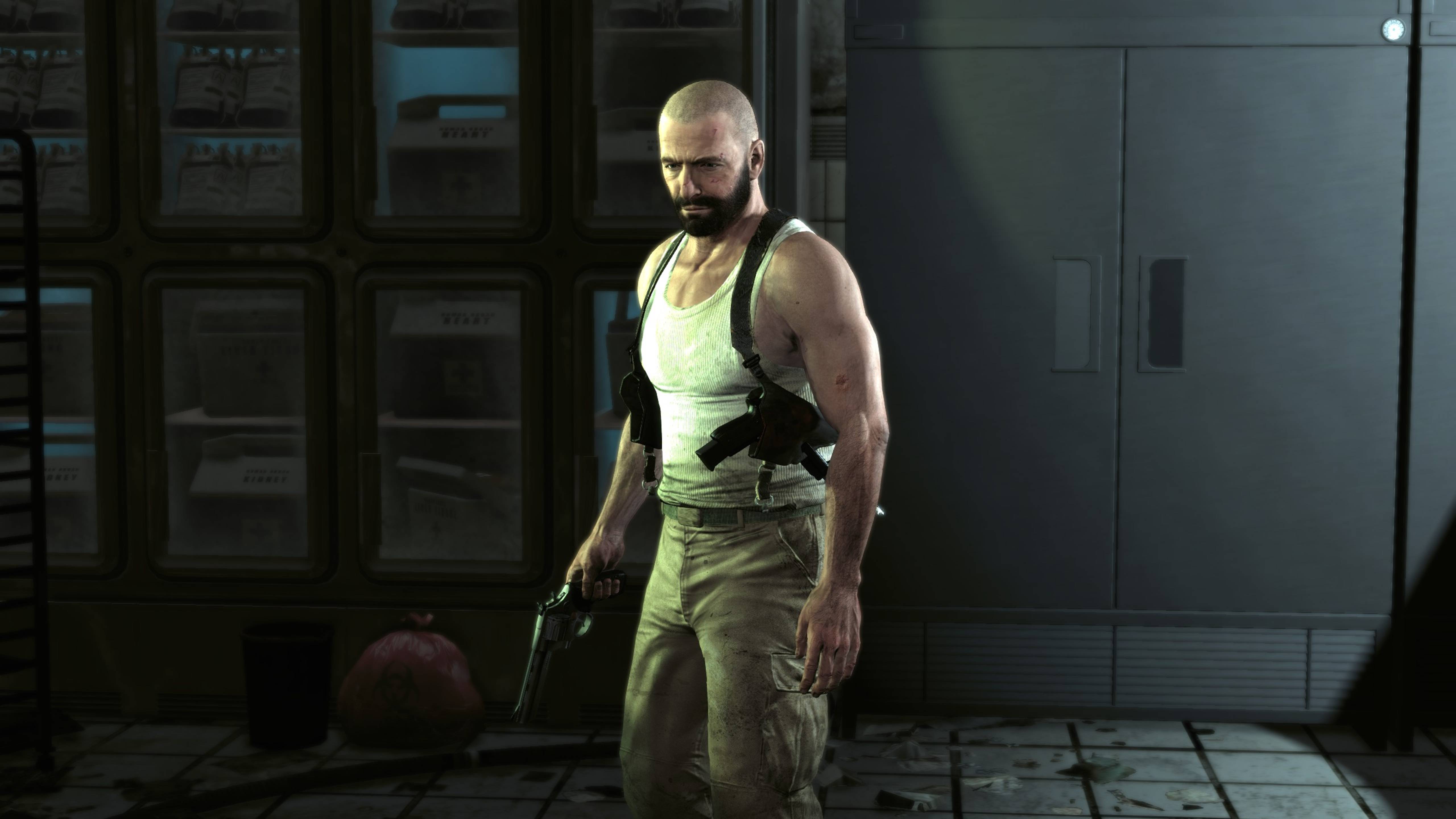 HEALTH_TEARS_OST MAX PAYNE 3