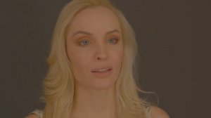 Евгения Евчина - актерская визитка (Создано ART-ALEXA) кино актриса