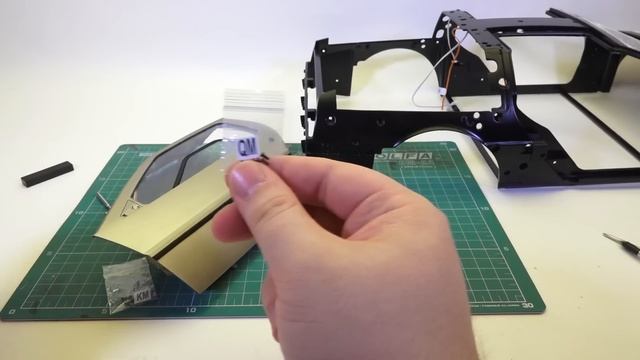 Назад в Будущее, ДеЛориан (69-70) - Первая дверь смотреть онлайн