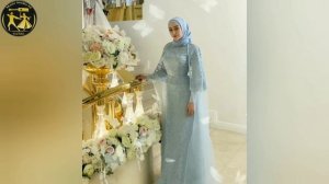 Хеда Газиева😍 ОЧЕНЬ КРАСИВАЯ ПЕСНЯ Ахь Олу со Хьайна Еза💗