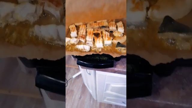 гриль и пекарская бумага смотреть онлайн