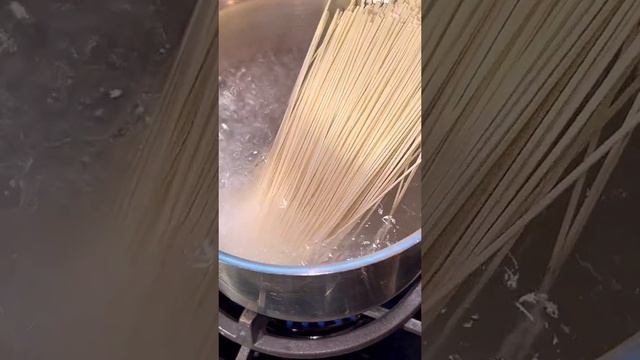 Spicy Salmon noodles | Healthy seafood meal