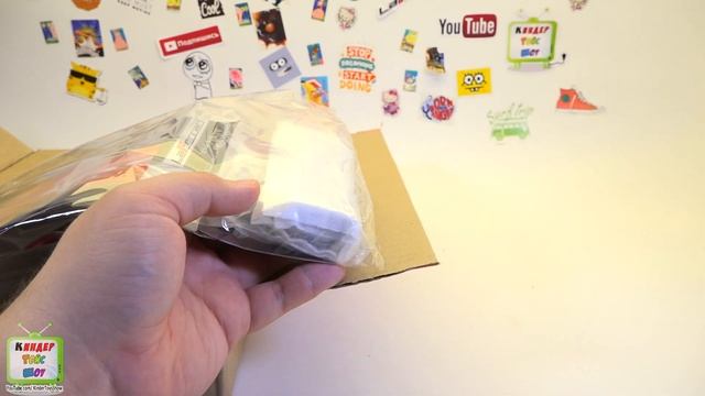 Разобранная Феррари Ла Феррари 1:8 журналы 23-28 (партворк Ferrari LaFerrari Centauria) #7 смотреть онлайн