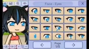 Реакция на тутор по «эстетичной ос»