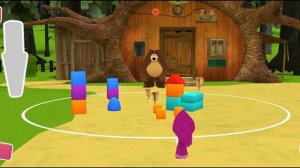 Маша и медведь снова в тренде