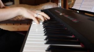 Ratatouille Theme - Michael Giacchino