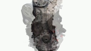 Двигатель LR Freelander 224DT