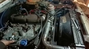 к88а/нагнетатель/змз402
