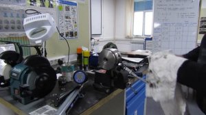 Влияние смазки на момент затяжки болта