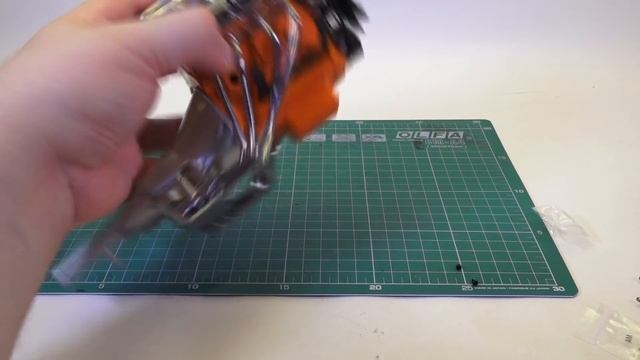 Додж Чарджер, Форсаж (17-22) - Доработка сосной! смотреть онлайн