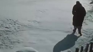 Ночь перед Рождеством. Вечера на хуторе близ Диканьки