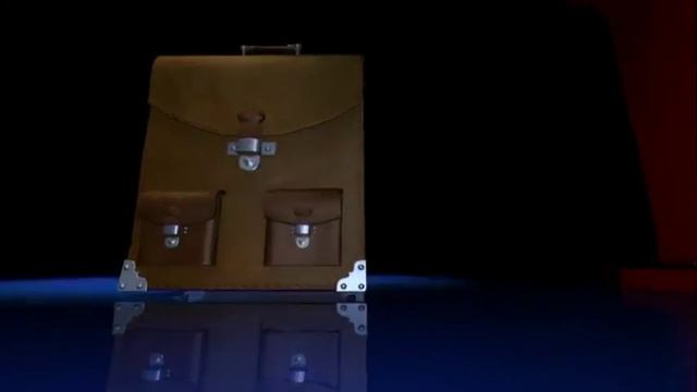 Школьная - Видео - Анимация - Портфель - Физика - 720p 16 : 9 смотреть онлайн