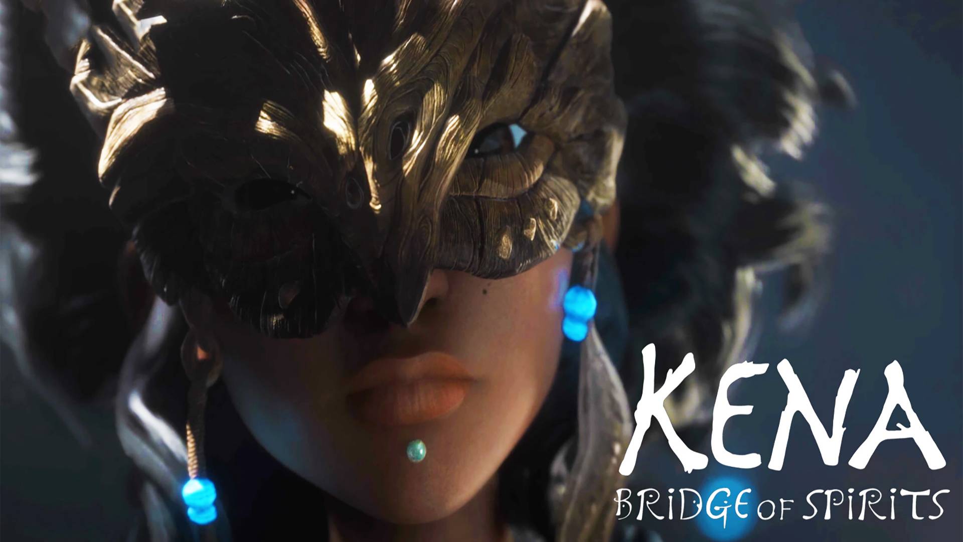 Kena: Bridge of Spirits #5 ПЛОТНИК