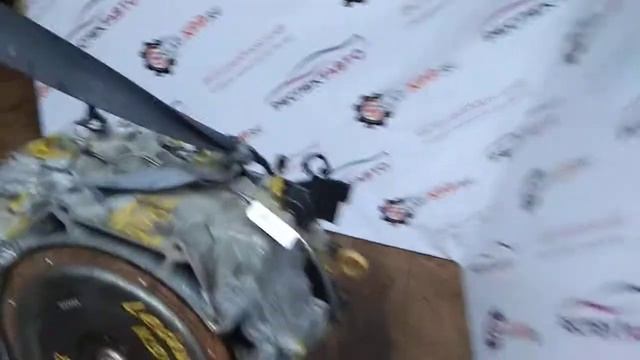 Купить контрактную АКПП Honda Legend KB1 J35A MJBA смотреть онлайн