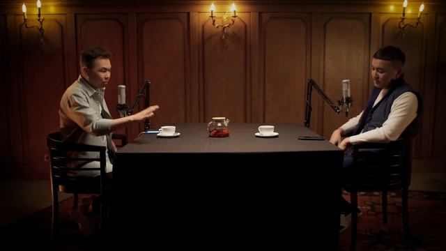 ЖАНДАРБЕК БҰЛҒАҚОВ: Сөз менеджменті, айтыстың реформасы,  Қазақстанның жағдайы | AdminAnon