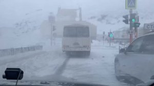 Норильск/ПургаСмешно или страшно.
