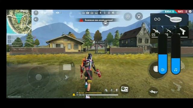 ПОПАЛСЯ С АЗАМОМ В КАТКУ/АЗАМ ЗРЯ ПОШОЛ ПРОТИВ НАС/FREE FEREE/ смотреть онлайн