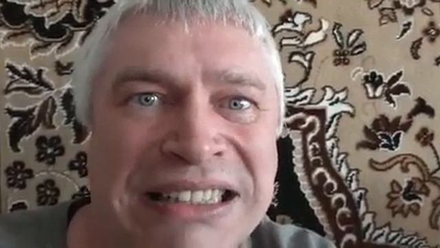 ЭТО ФЕЙКАНАЛ.......