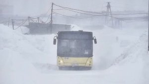 Норильск❗️/ Город за Полярным кругом❗️.