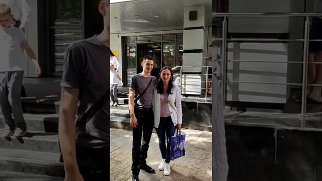 отзыв клиента о работе агента Сердцева Татьяна